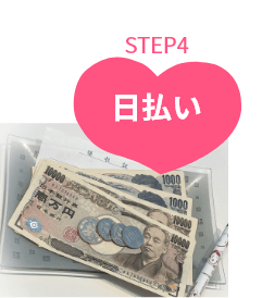 応募してからSTEP4