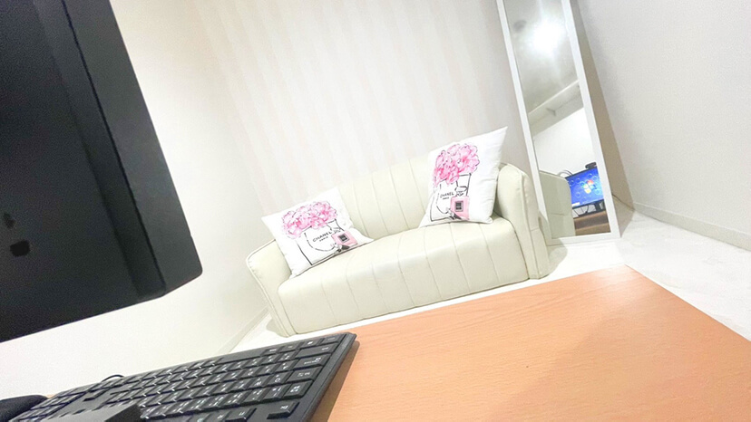 スライダー画像