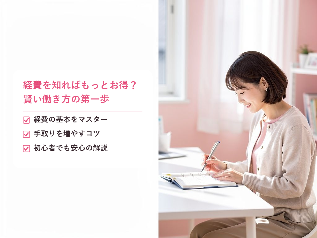 チャットレディの経費にできるものとは？まず知っておきたい基本
