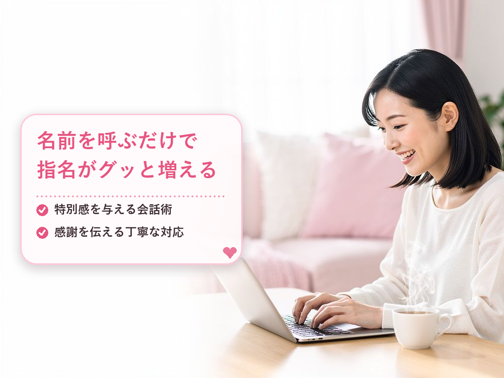 心を掴む具体的な書き方のヒント