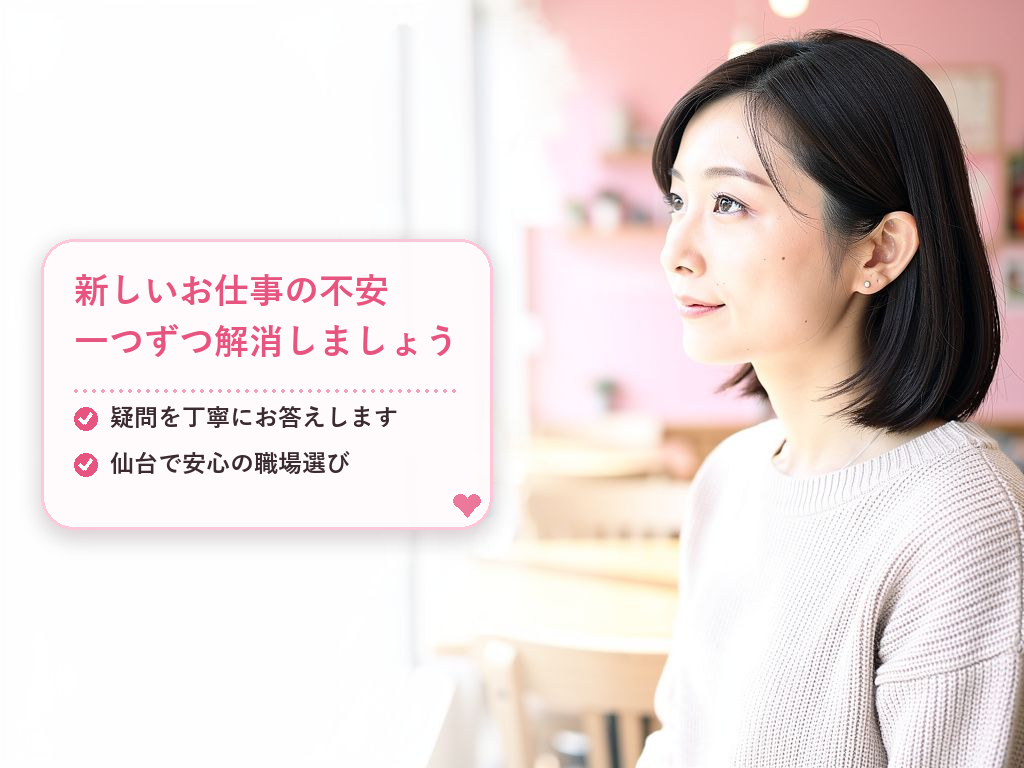 チャットレディの仕事が怖いとは?まず知っておきたい基本